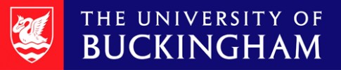 มหาวิทยาลัย Buckingham logo